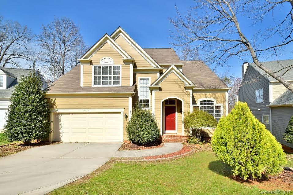6417 Skyline Dr, Charlotte, NC 28269 | MLS# 3251683 | Redfin