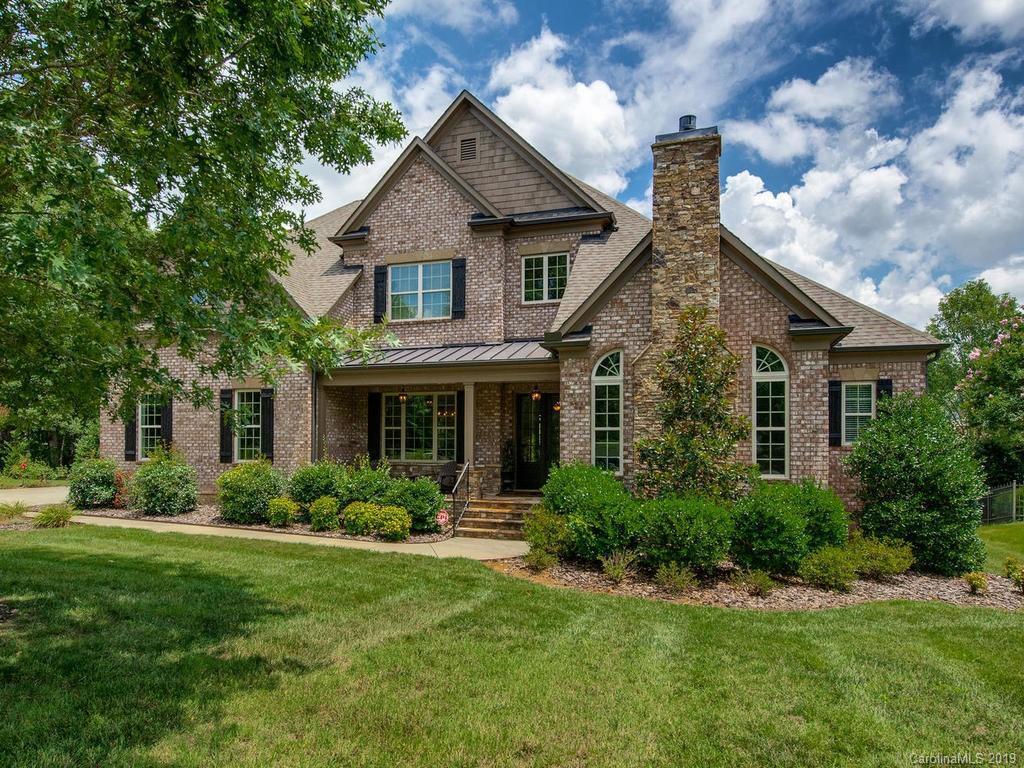 7612 Polyantha Rose Cir, Weddington, NC 28104 | MLS# 3530683 | Redfin