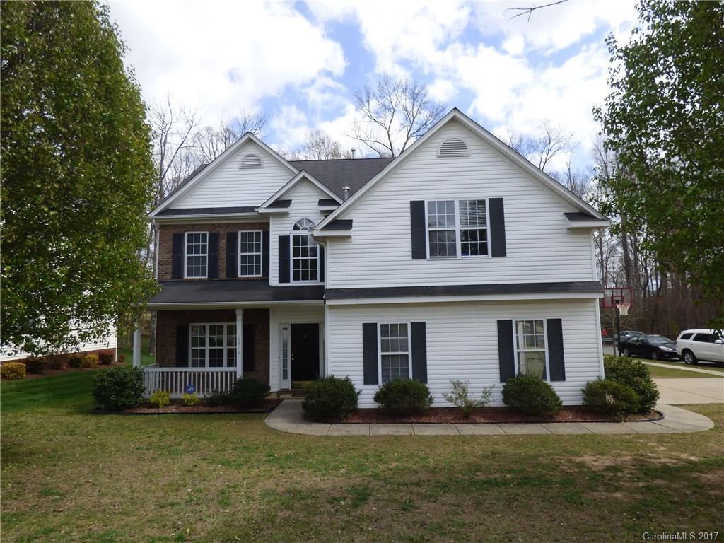 5816 Coopers Ridge Ln, Charlotte, NC 28269 | MLS# 3265720 ...