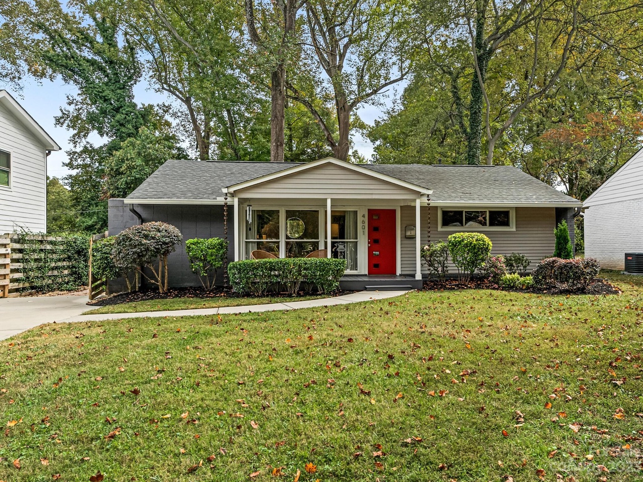 4601 Murrayhill Rd, Charlotte, NC 28209 MLS 4079726 Redfin