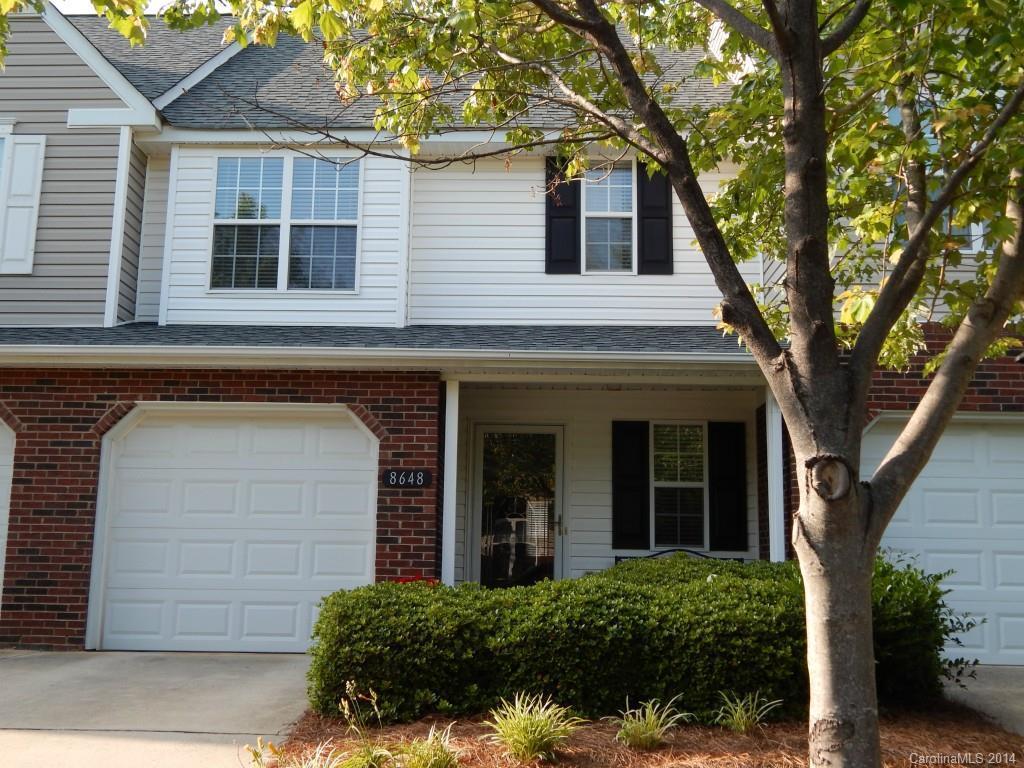 Dr Robinson Charlotte Nc
