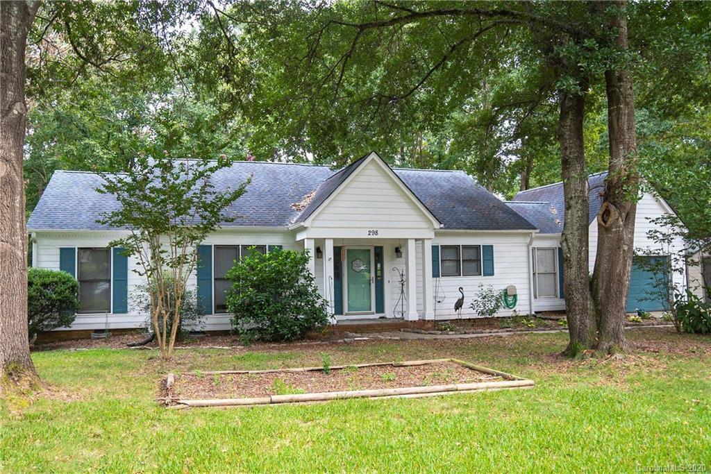 298 Swamp Fox Dr, Fort Mill, SC 29715 | MLS# 3658762 | Redfin