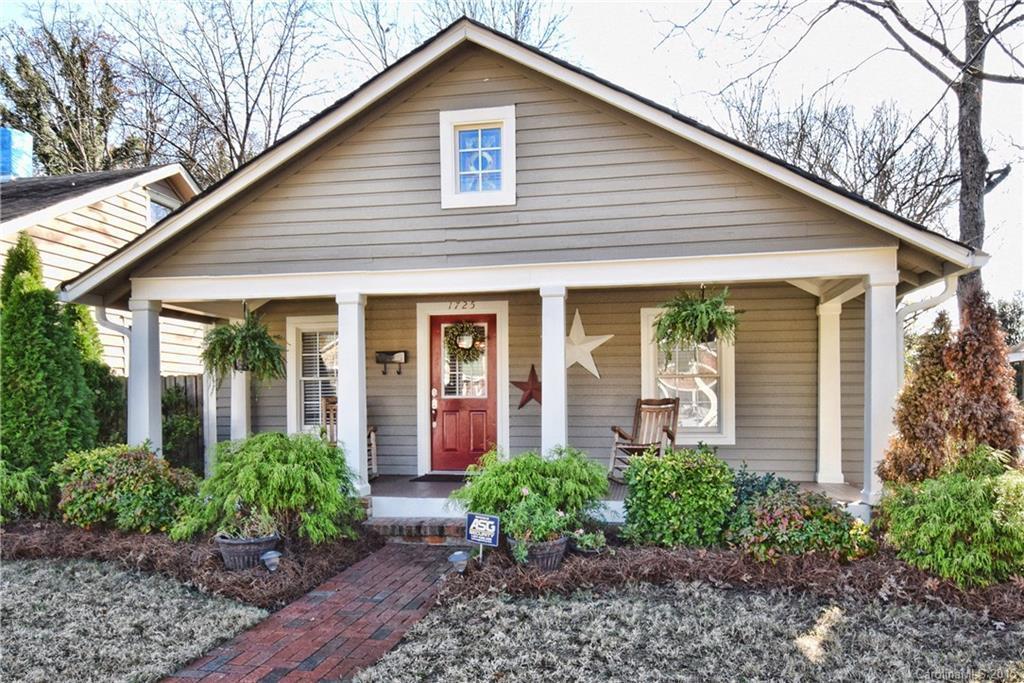 1725 Wilmore Dr, Charlotte, NC 28203 MLS 3133772 Redfin