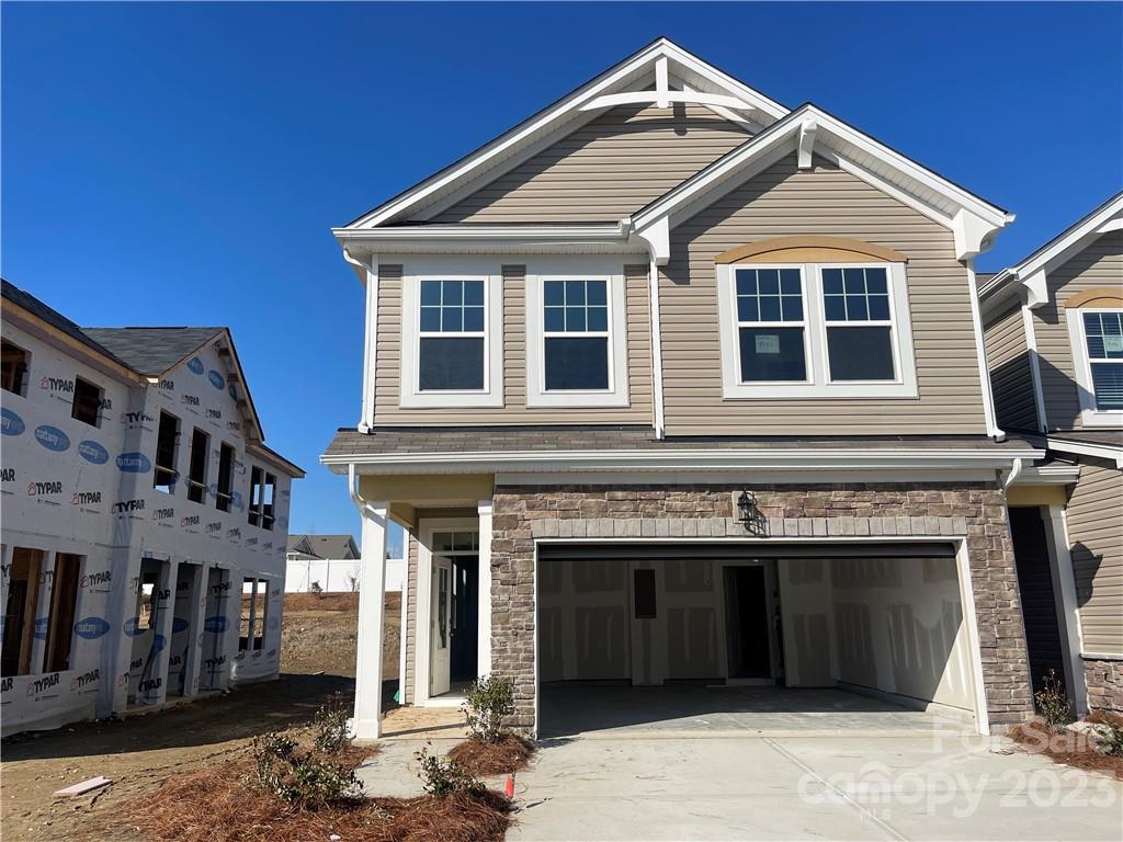 9050 Northfield Crossing Dr #21, Charlotte, NC 28269 | MLS# 3909788 ...