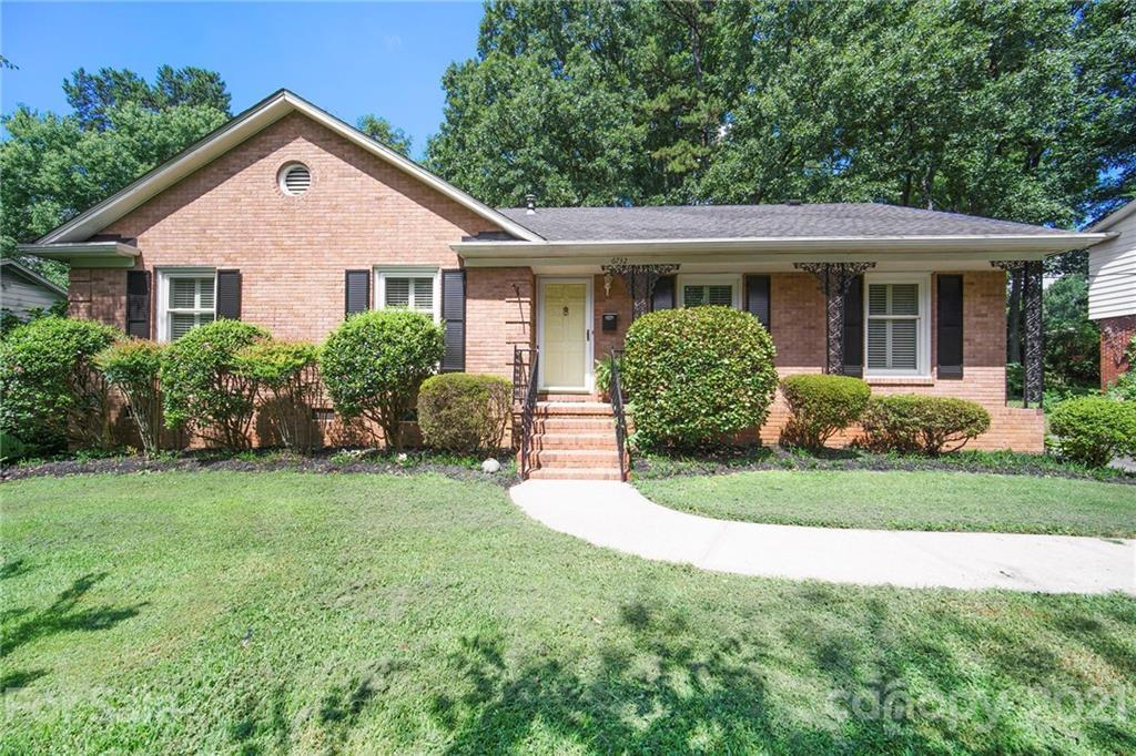 6732 Knollgate Dr, Charlotte, NC 28212 MLS 3762791 Redfin