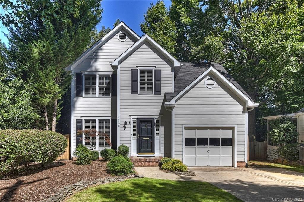 2108 Brandon Cir, Charlotte, NC 28211 MLS 3663794 Redfin