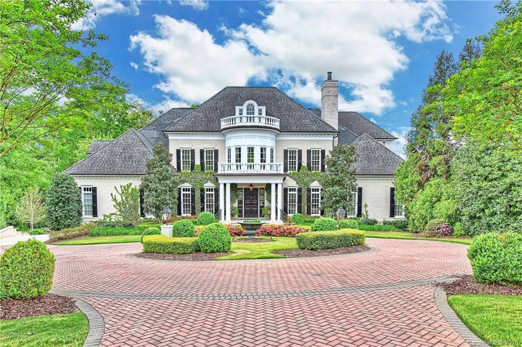 7117 Fairway Vista Dr, Charlotte, NC 28226 | MLS# 3356812 ...