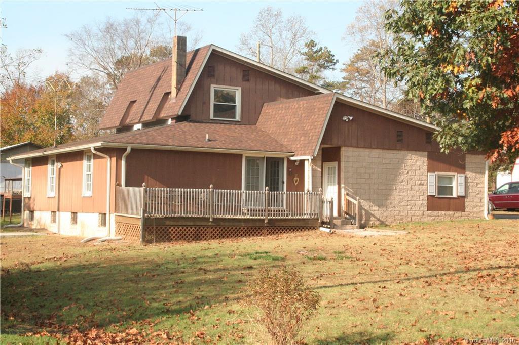 3321 Wilkesboro Hwy, Statesville, NC 28677 | MLS# 3228813 | Redfin