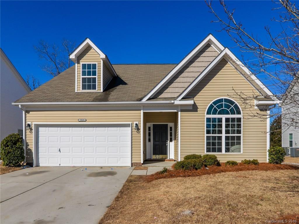 Garden Ridge Charlotte Nc / 8294 Golf Ridge Drive