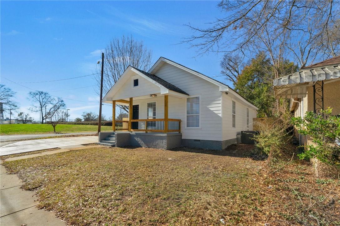 1201 Fairmont St, Charlotte, NC 28216 MLS 3937827 Redfin