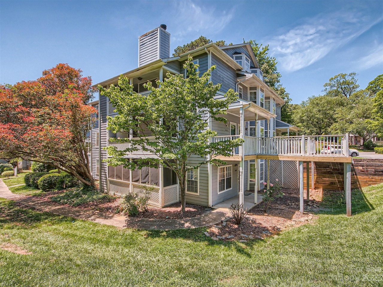 6043 Green Forest Dr, Charlotte, NC 28212 MLS 4029856 Redfin
