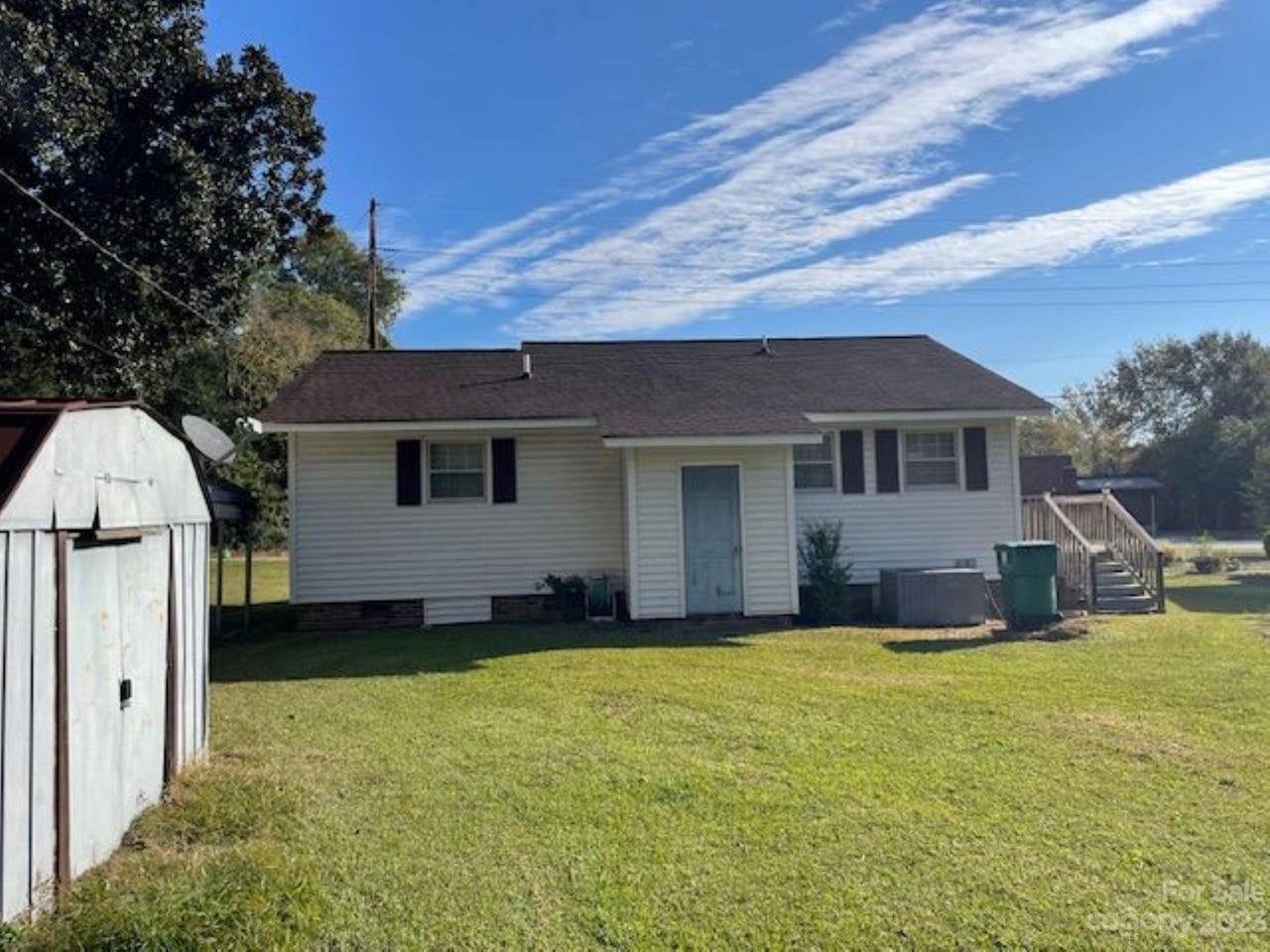 93 Huger St, Cheraw, SC 29520 MLS 4095862 Redfin