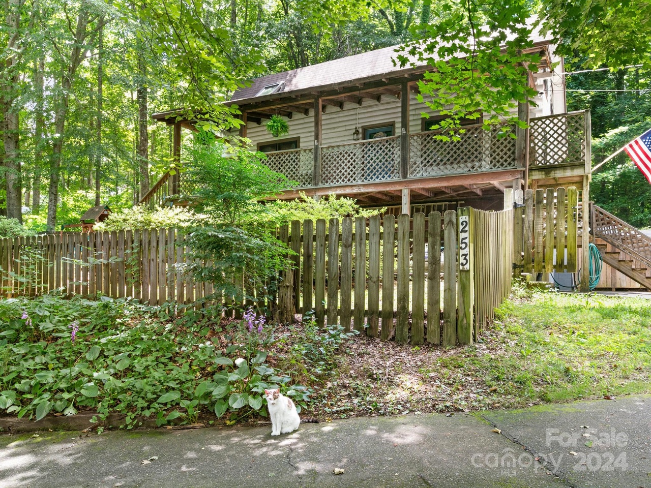 253 Hookers Gap Rd, Candler, NC 28715 | MLS# 4121863 | Redfin