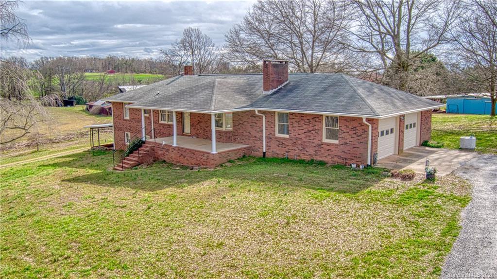 6476 Sain Milling Rd, Vale, NC 28168 MLS 3614870 Redfin
