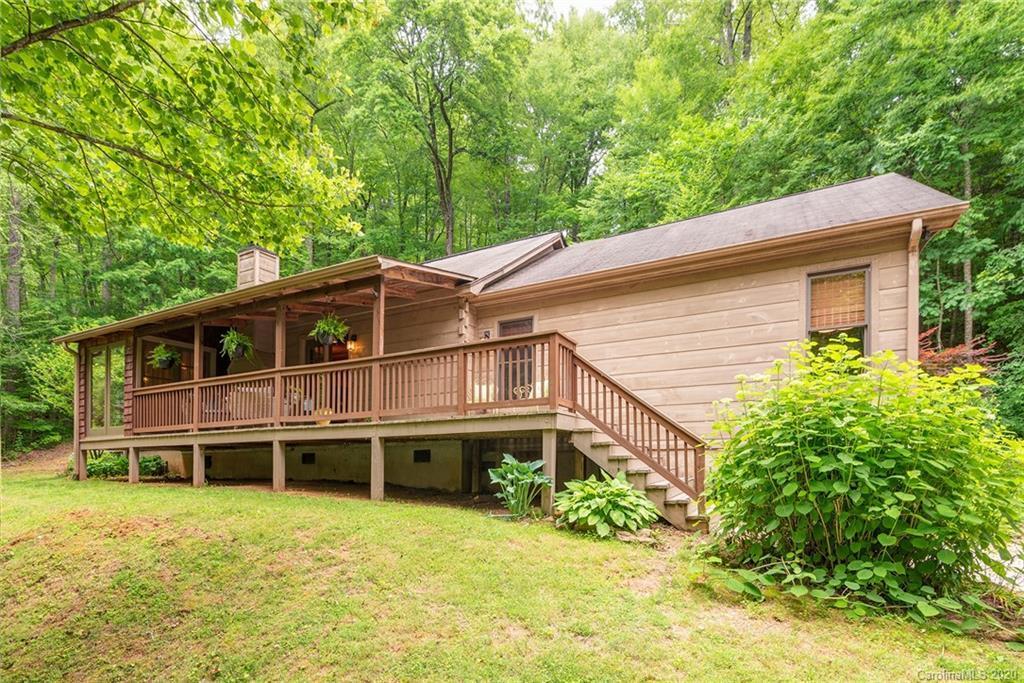 8 Shope Creek Estates Dr, Asheville, NC 28805 | MLS ...
