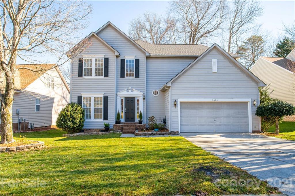 6025 Downfield Wood Dr, Charlotte, NC 28269 MLS 3710871 Redfin