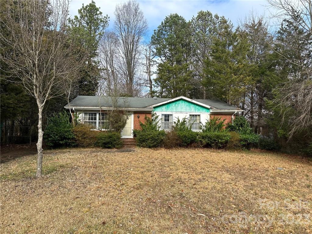 7018 David Ave, Charlotte, NC 28214 MLS 3936879 Redfin