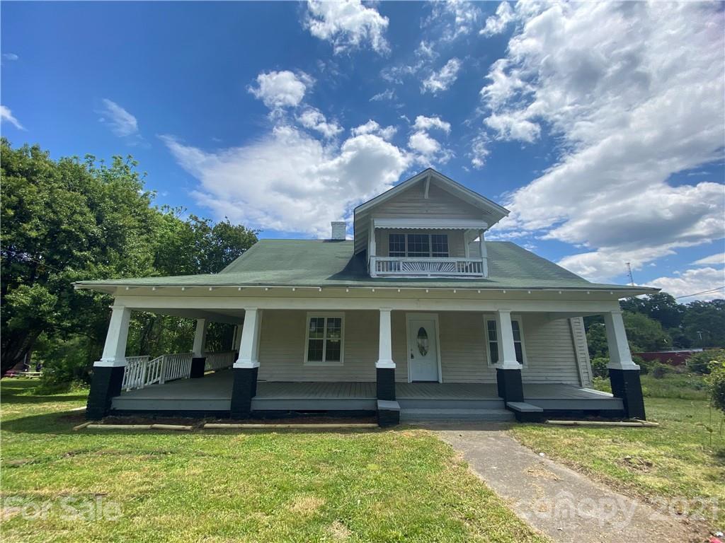 516 DR Martin Luther King JR Way, Gastonia, NC 28052 | MLS# 3738883