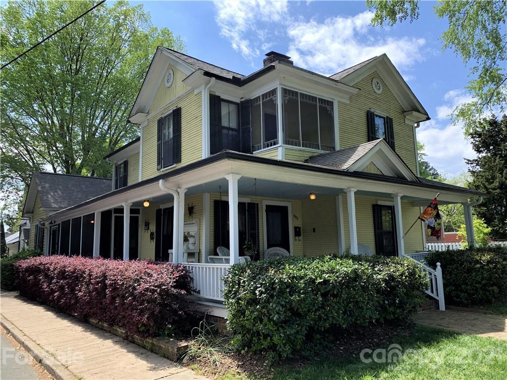 801 S Fulton St, Salisbury, NC 28144 MLS 3720900 Redfin