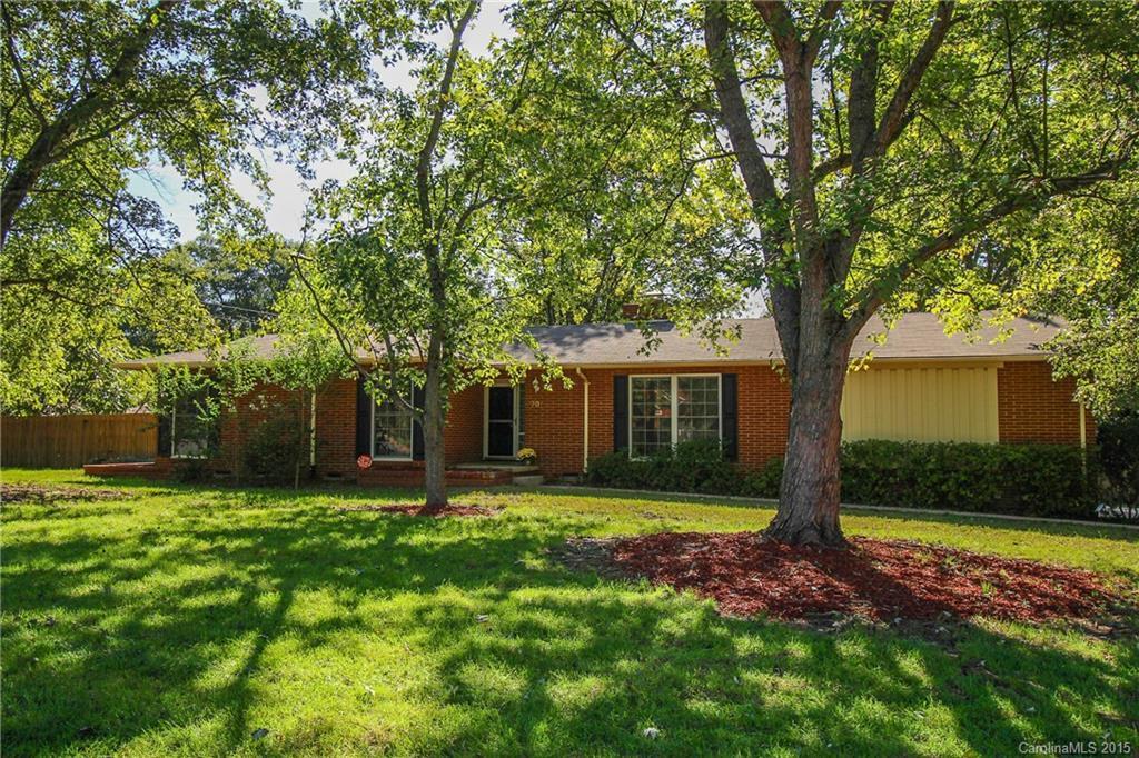 701 Montford Dr, Charlotte, NC 28209 MLS 3120916 Redfin