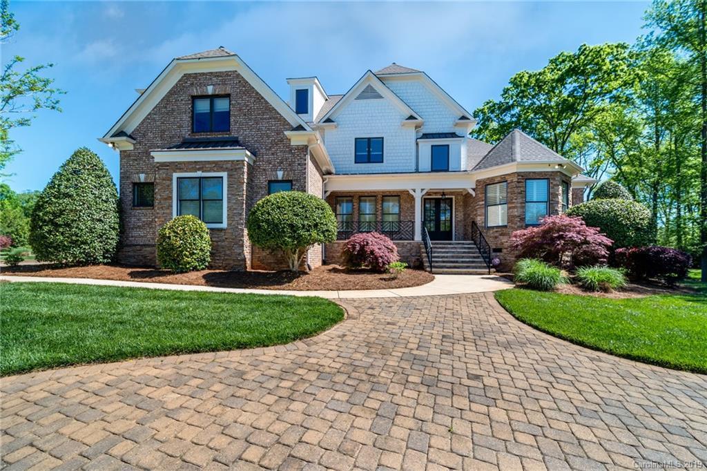 9004 Woodhall Lake Dr, Waxhaw, NC 28173 MLS 3496916 Redfin