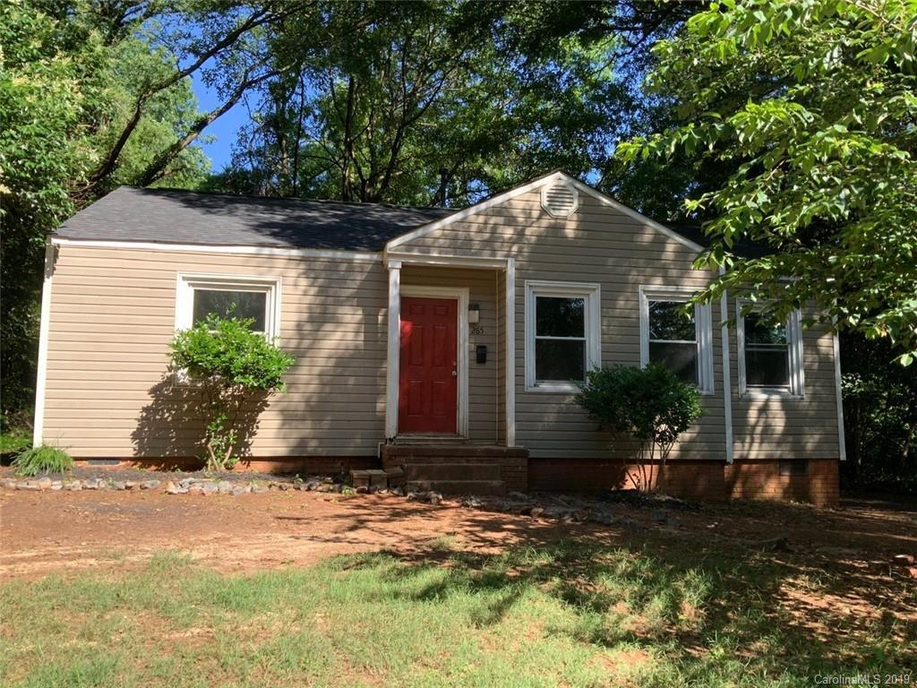 2650 Brentwood Pl, Charlotte, NC 28208 MLS 3518918 Redfin