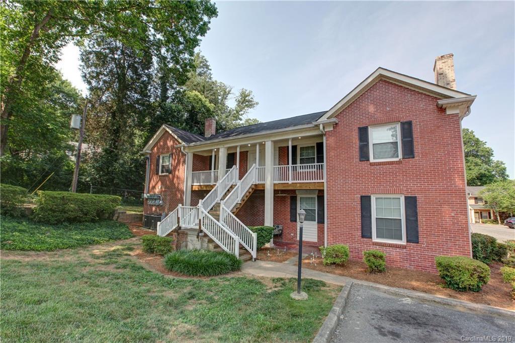 623 S New Hope Rd Unit 37,38,39,40, Gastonia, NC 28054 MLS 3514931