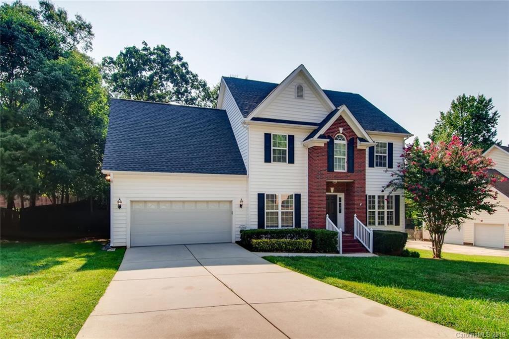 3180 Hadden Hall Blvd, Fort Mill, SC 29715 MLS 3535940 Redfin