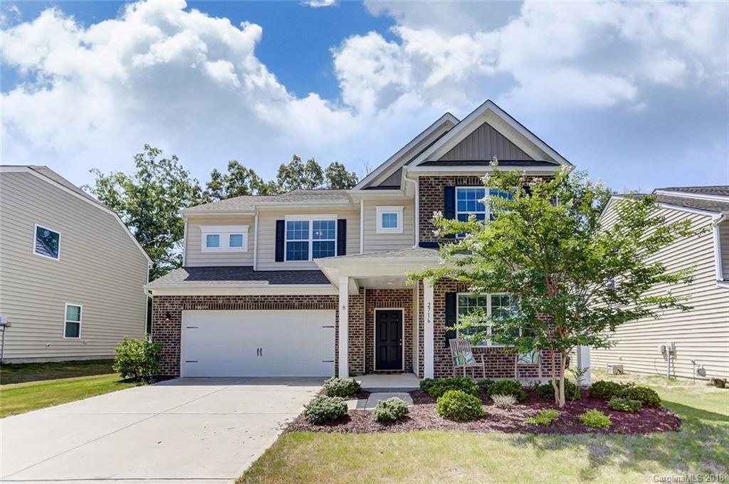 2716 Lawson Dr, Waxhaw, NC 28173 MLS 3404945 Redfin