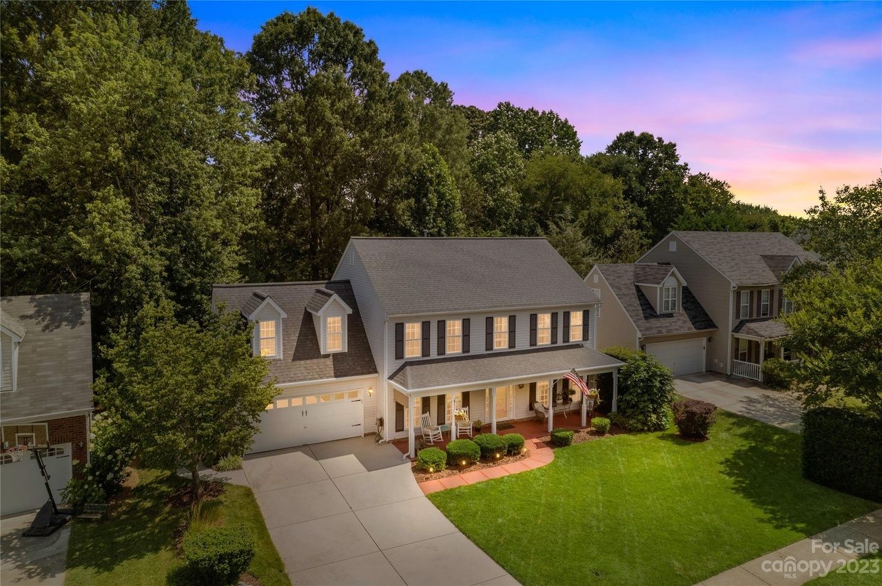 151 Elrosa Rd, Mooresville, NC 28115 MLS 4049946 Redfin