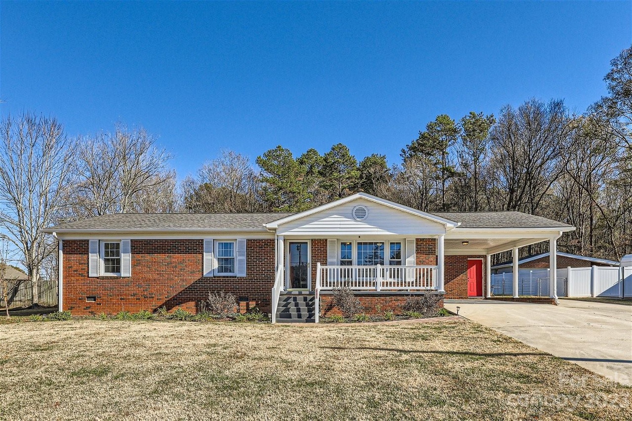 231 Cold Springs Rd, Concord, NC 28025 MLS 4090950 Redfin
