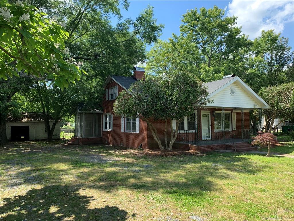 511 Hasty St, Marshville, NC 28103 MLS 3618957 Redfin