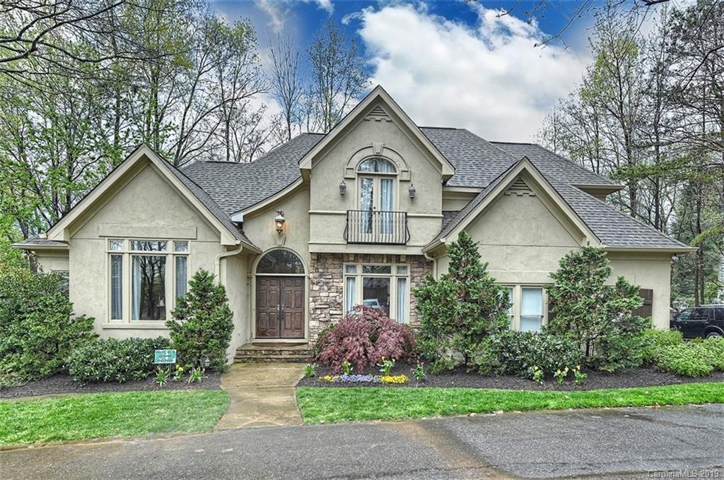 cotswold charlotte nc