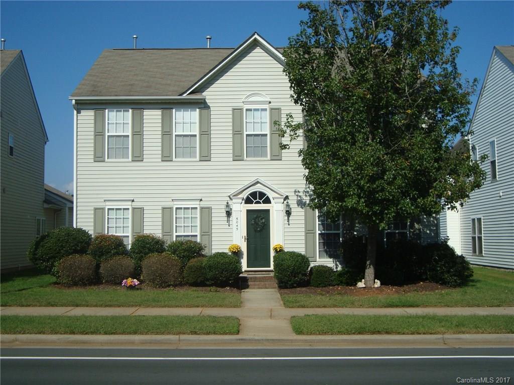 Garden Ridge Charlotte Nc / 8294 Golf Ridge Drive