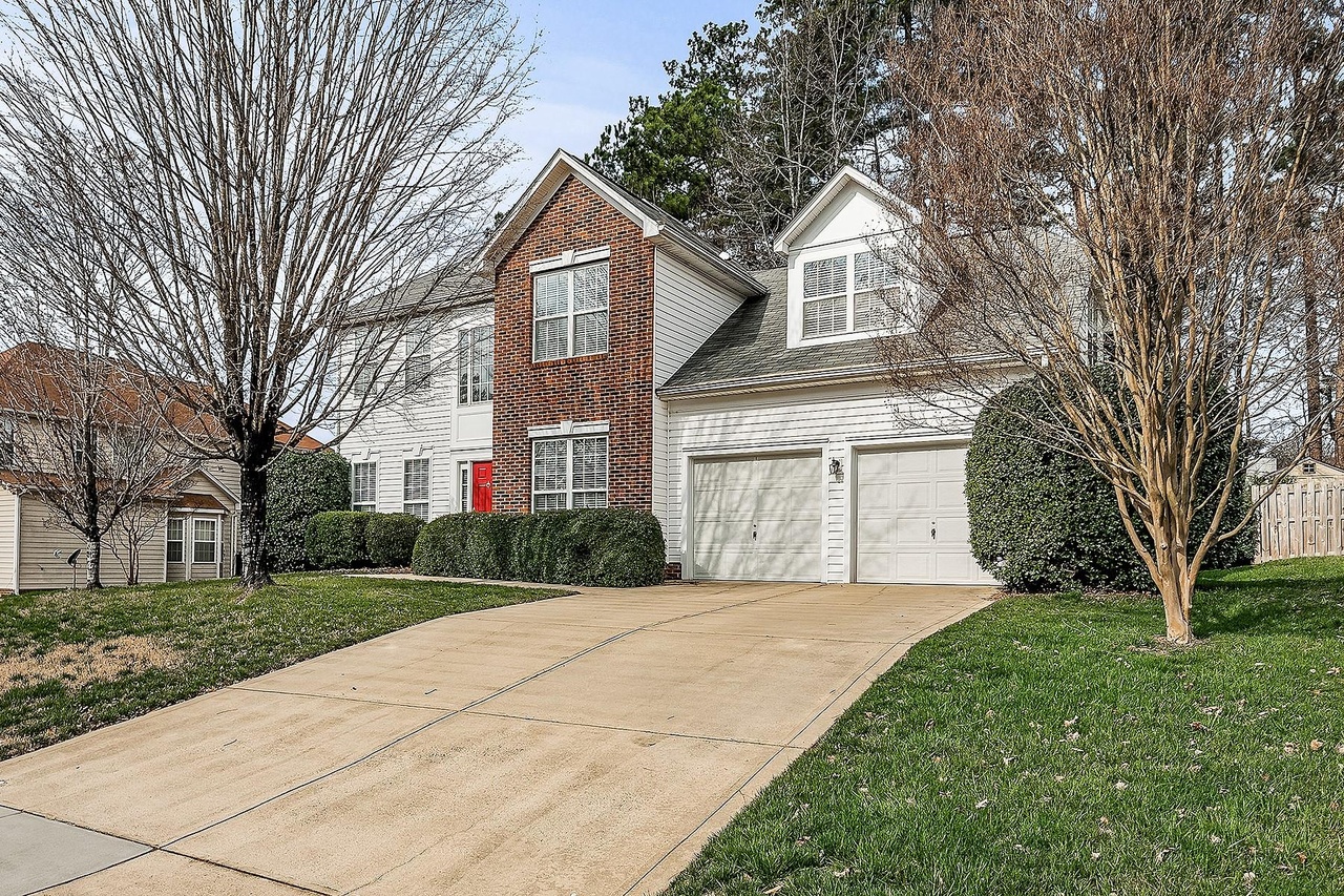 9915 Sandman Ln, Charlotte, NC 28216 MLS 4004969 Redfin