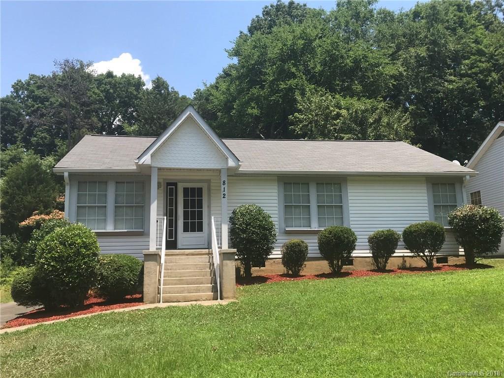 812 Silver Ct, Charlotte, NC 28217 MLS 3390972 Redfin