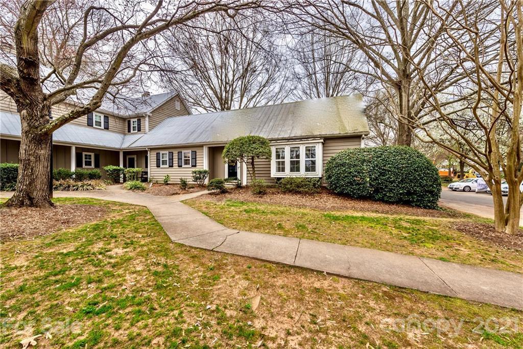 farms in charlotte nc