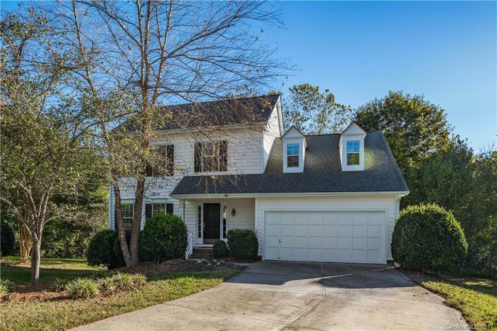 7409 Derby Meadows Ct, Charlotte, NC 28216 | MLS# 3330979 | Redfin