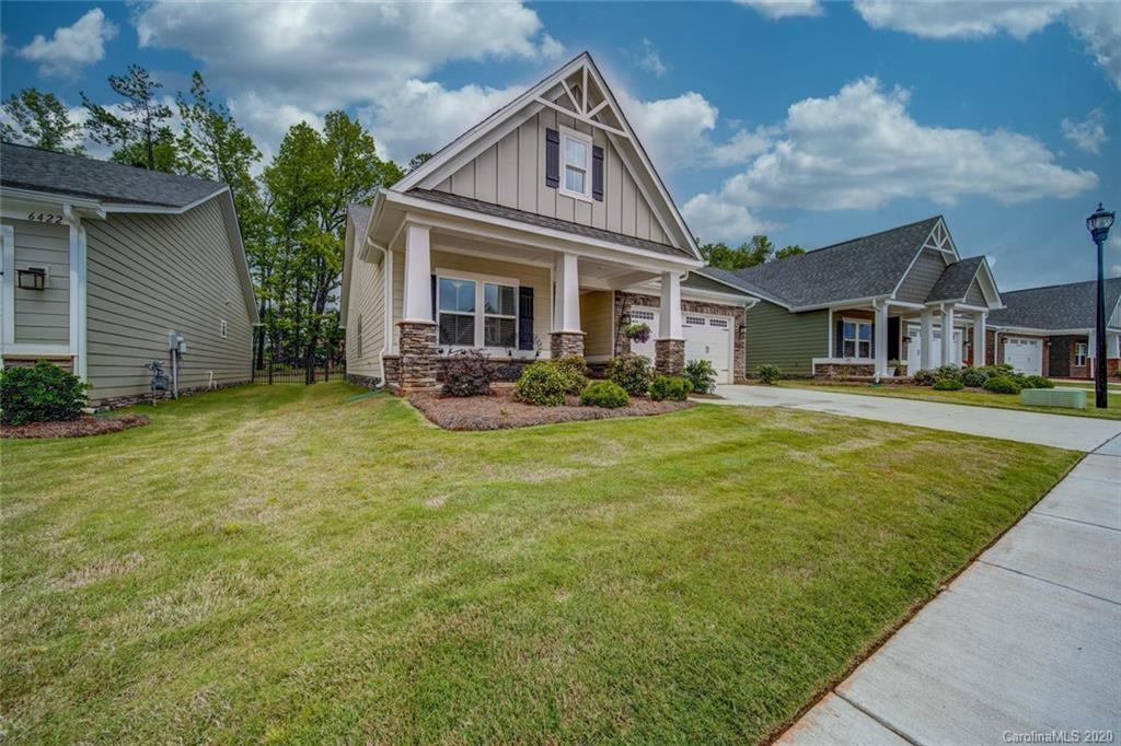 6418 Brighton Park Dr 19, Mint Hill, NC 28227 MLS 3616996 Redfin