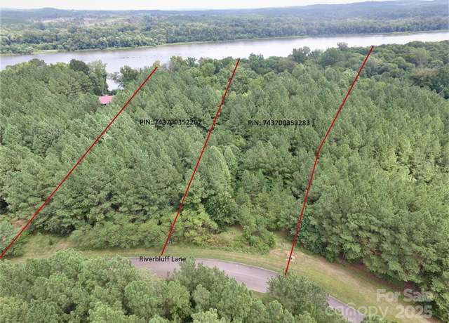 Property at 0000A Riverbluff Ln, Lilesville, NC 28091