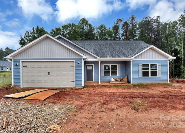 Property at 6133 Long Branch Rd, Salisbury, NC 28147, 3 beds, 2 baths