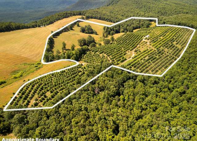 Property at TBD Summer Rd, Hendersonville, NC 28792