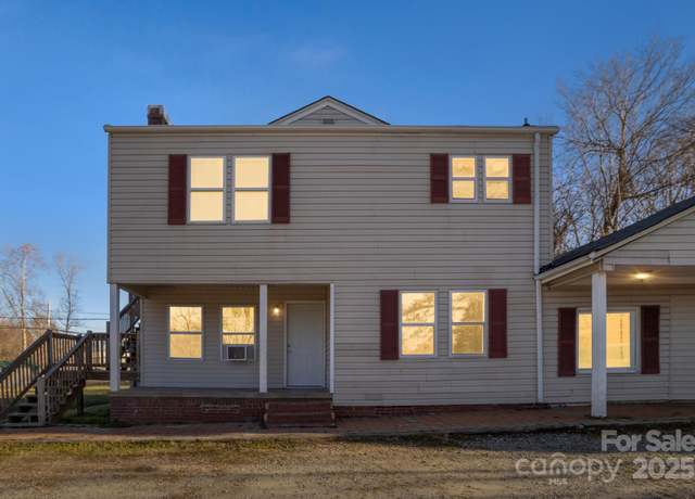Property at 128 Rowan Mill Rd, Salisbury, NC 28147, 7 beds, 5.5 baths