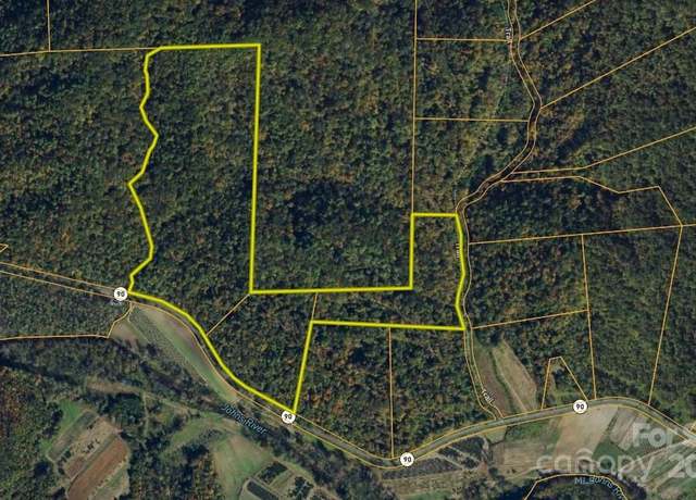 Property at 00 Collettsville Rd Unit 1,2,5, Collettsville, NC 28611