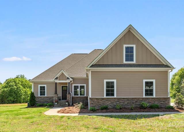 Property at 244 Alexis Lucia Rd, Alexis, NC 28006, 3 beds, 2 baths