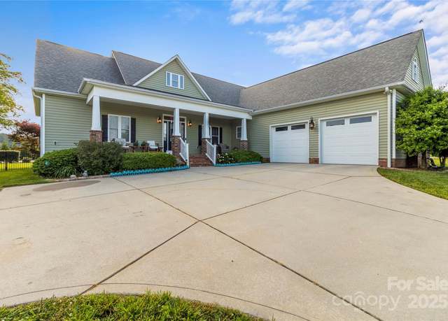 Property at 557 Luther Dr, Iron Station, NC 28080, 3 beds, 2 baths
