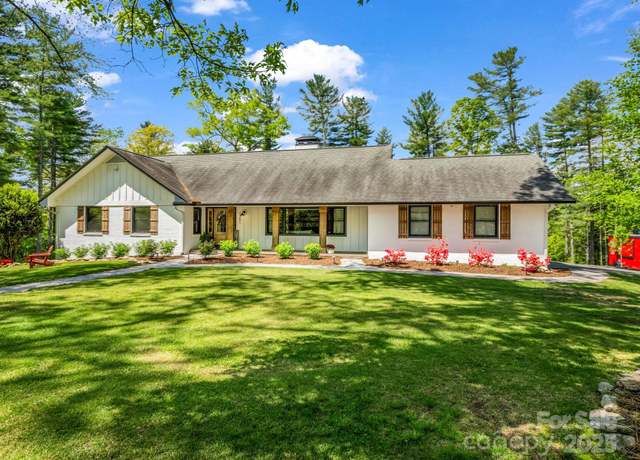 Property at 1351 Chanteloup Dr, Hendersonville, NC 28739, 4 beds, 4 baths