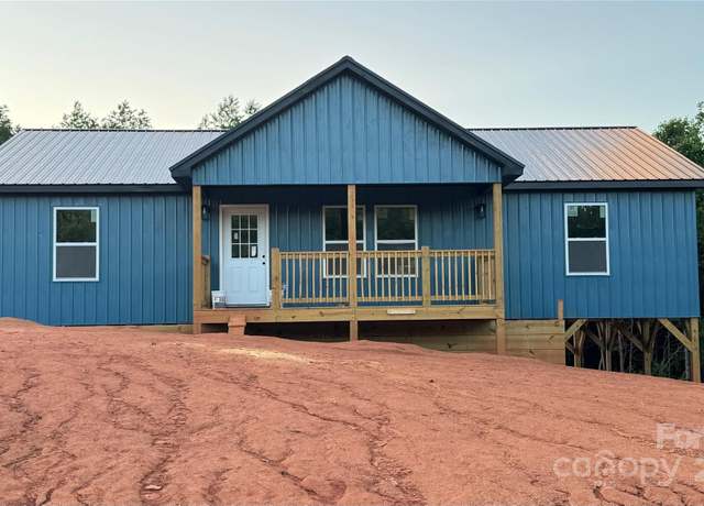Property at 1338 Gallatin Ln, Hudson, NC 28638, 2 beds, 2 baths