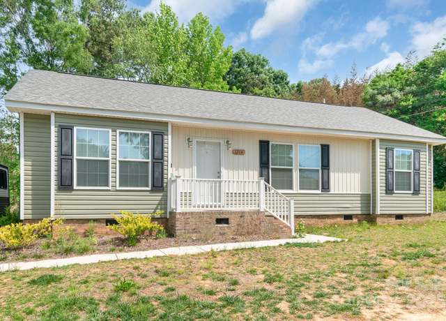 Property at 1316 Wiscassett St, Albemarle, NC 28001, 3 beds, 2 baths