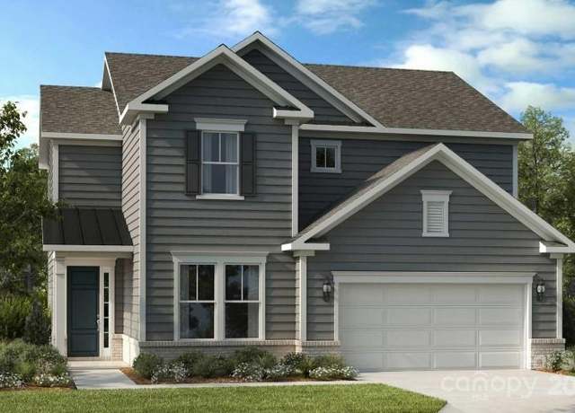 Property at 1465 Hubert Graham Way, Tega Cay, SC 29708, 5 beds, 3 baths
